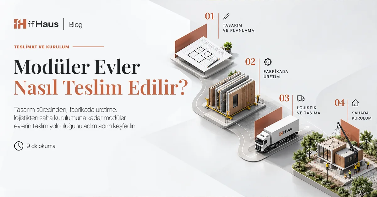 How Are Modular Homes Delivered and Installed? From Factory Gate to Set Day